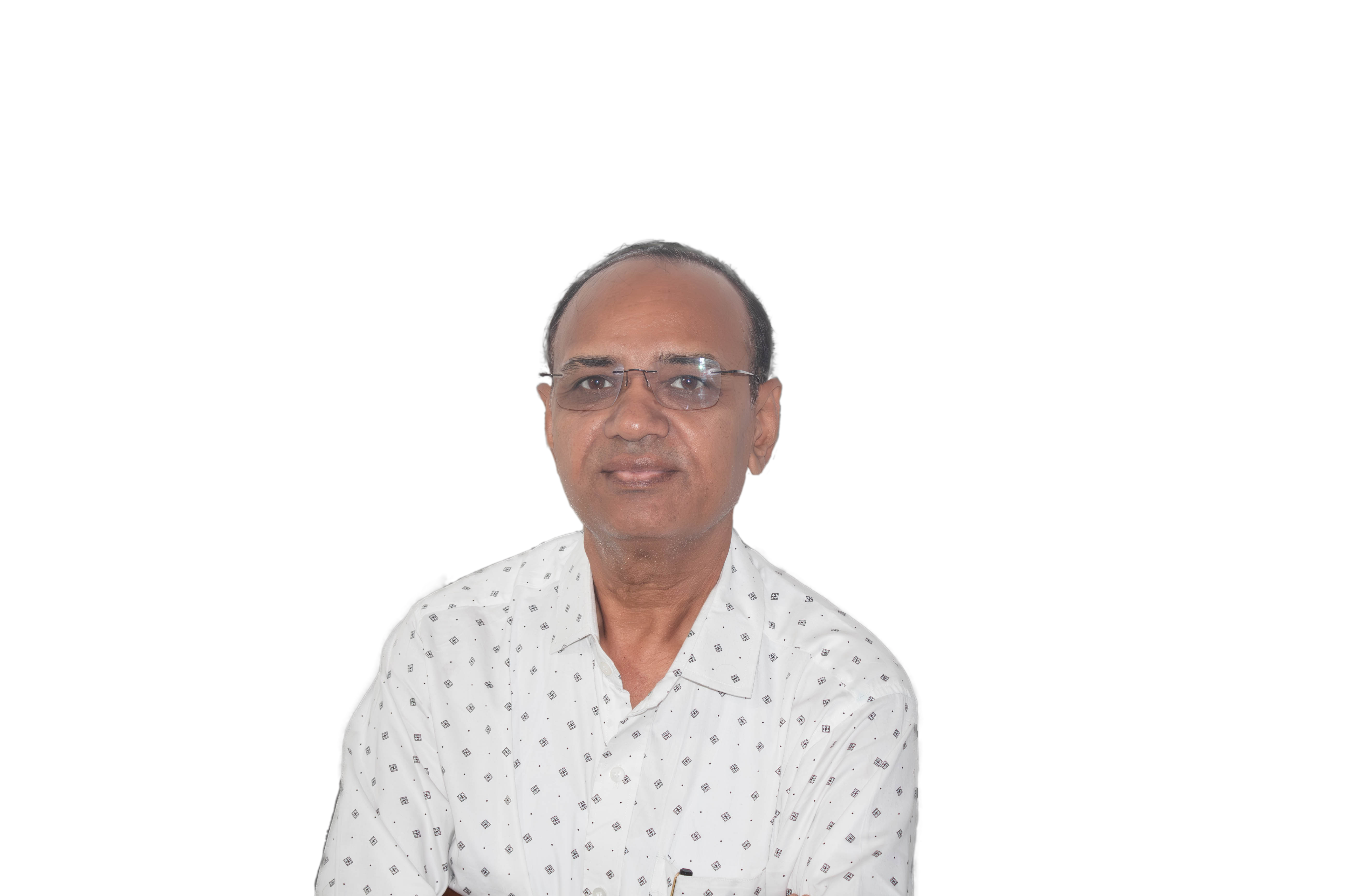 Astrologer Dr.Sukesh Tretiya