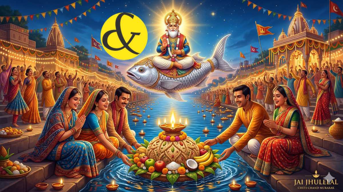 Cheti Chand 2026: Sindhi New Year Date, Muhurat, Significance & Puja Vidhi