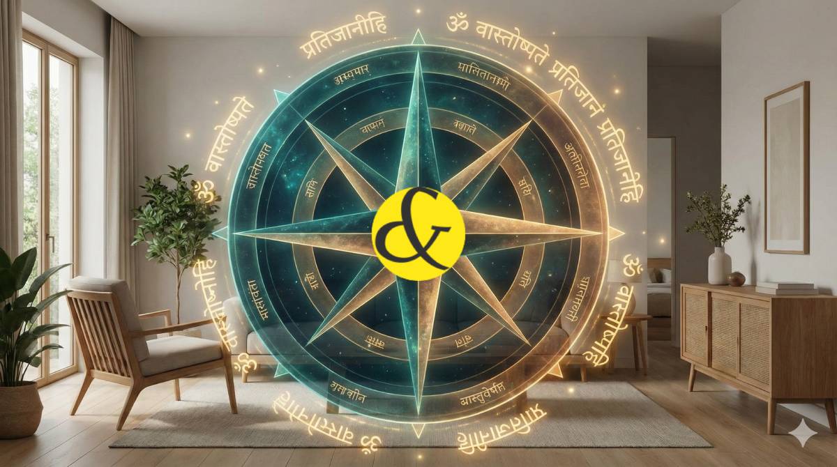 Vastu Dosh Remedies: 8 Powerful Mantras to Fix Defects in Any Direction