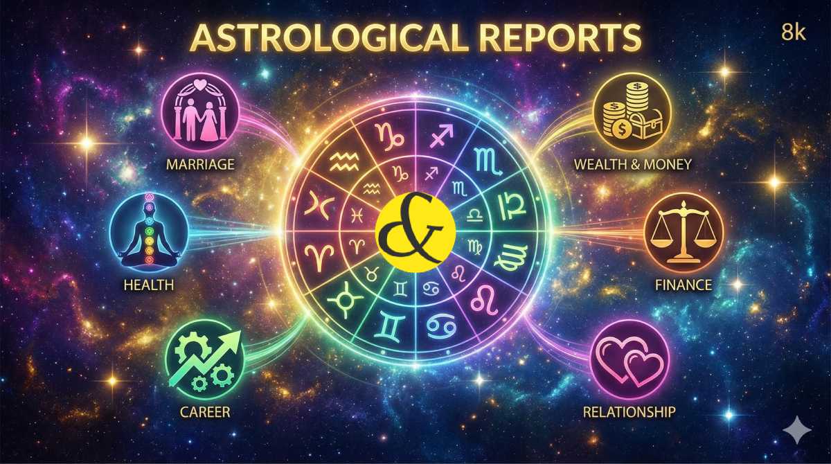 Marriage & Soulmate Prediction