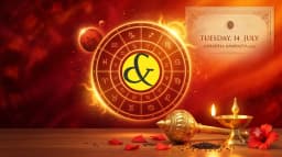 | Aaj Ka Rashifal daily horoscope and panchang 14 July 2026  |