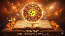 | Aaj ka rashifal 24 May 2026 daily horoscope panchang zodiac|
