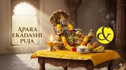 | Apara Ekadashi 2026 Lord Vishnu puja vidhi vrat katha      |