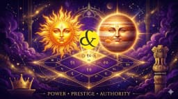 Will You Achieve Power & Prestige? The Astrology of the 10th House