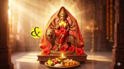 | Masik Durgashtami May 2026 Maa Durga Puja Vidhi Fasting    |