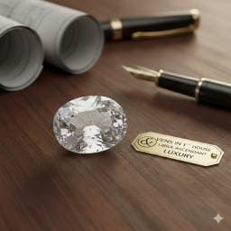 Diamond (Heera)