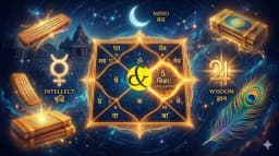Child Not Studying? The Astrological Reasons & Kundali Remedies for Education