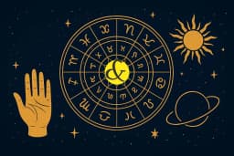 Talk to an Online Astrologer