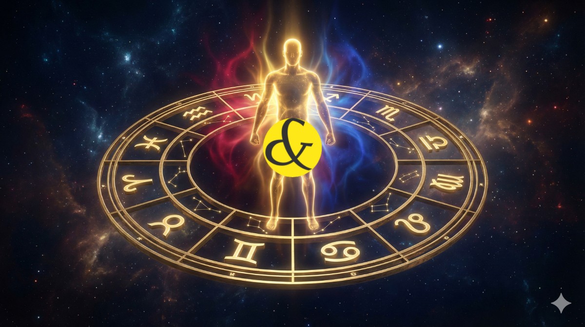 The 1st House (Lagna): The King of Your Chart, Personality Secrets & Genetic Looks