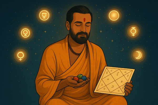 form of healing medicine.