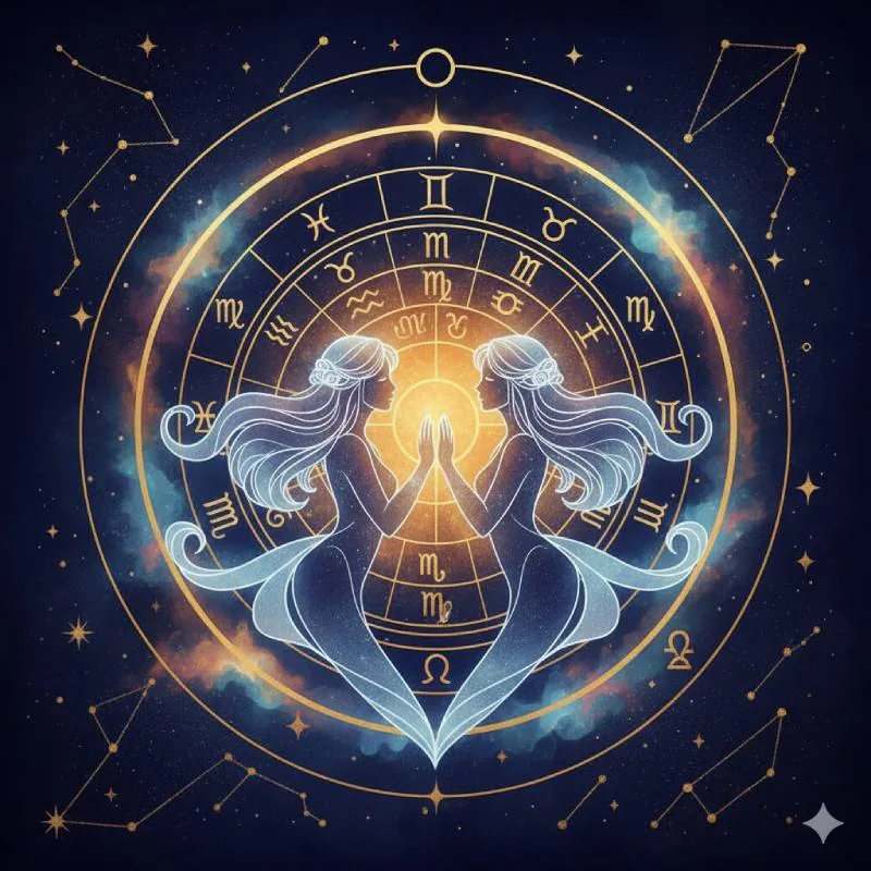 Are you a Gemini Ascendant? Discover your true self, karmic path, and planetary influences in our comprehensive series.