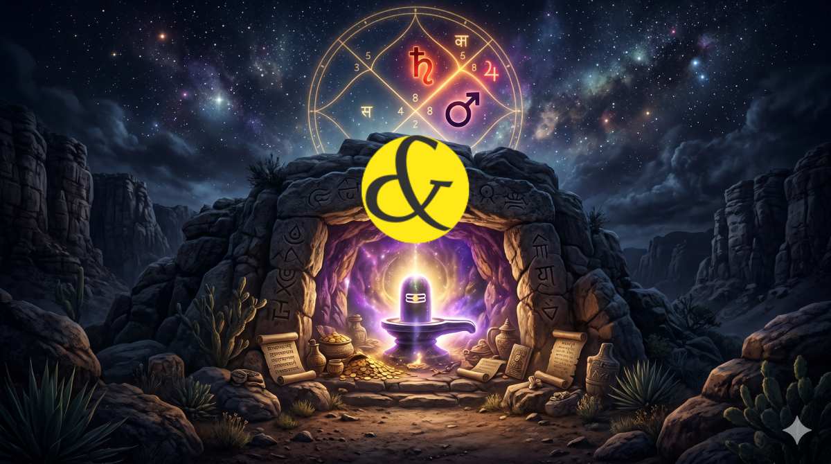 | 8th house in astrology vedic kundli hidden wealth transform|