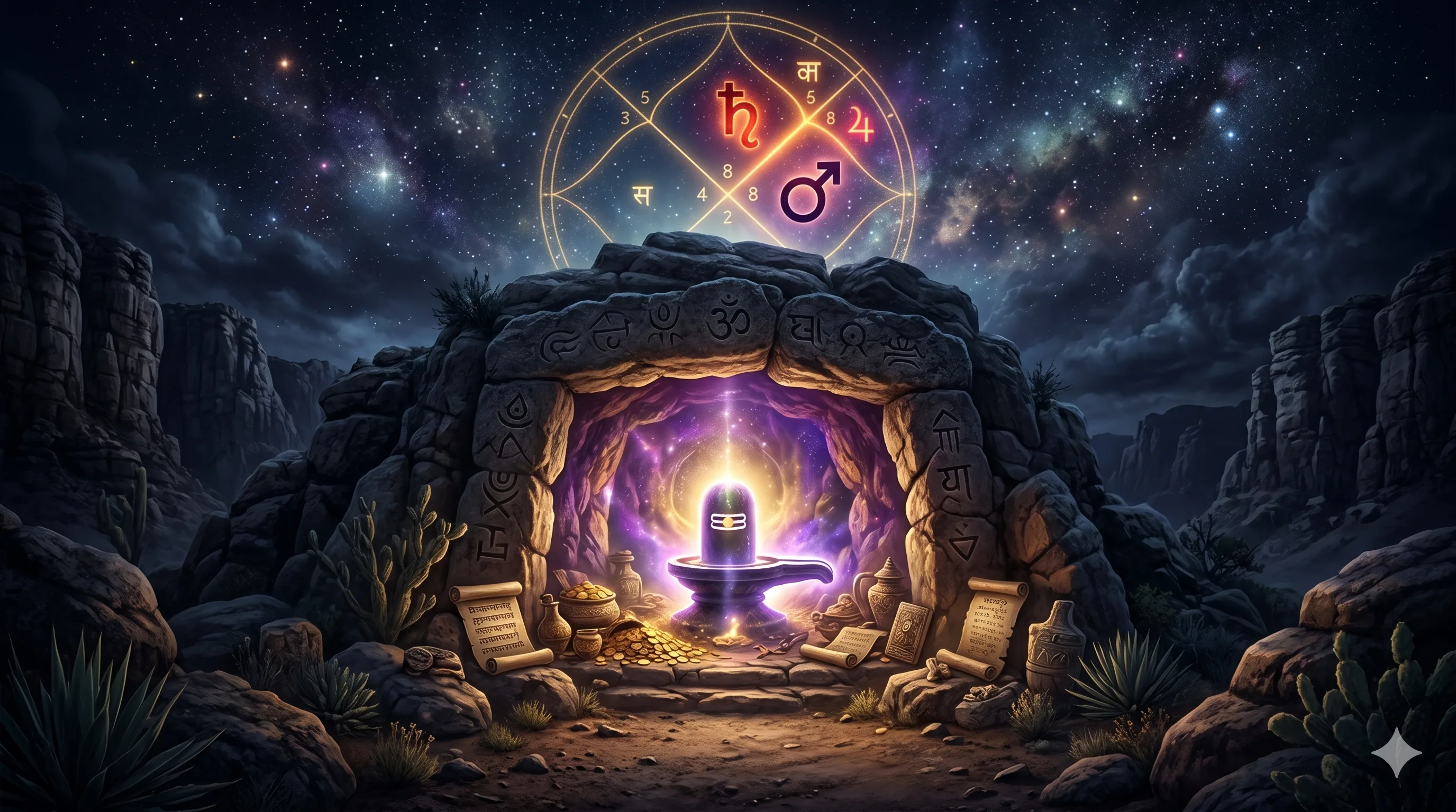 | 8th house in astrology vedic kundli hidden wealth transform|