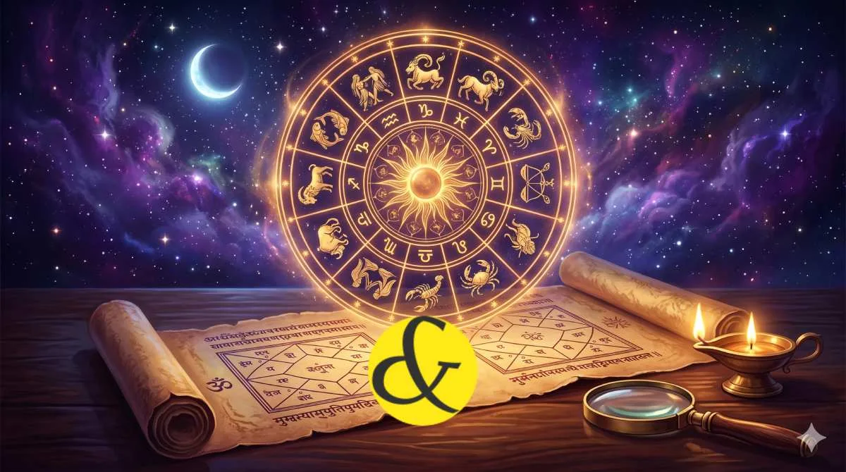 | Aaj ka rashifal 16 May 2026 daily horoscope panchang zodiac|