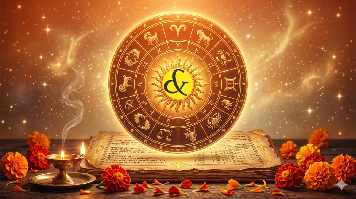 | Aaj ka rashifal 17 May 2026 daily horoscope panchang zodiac|