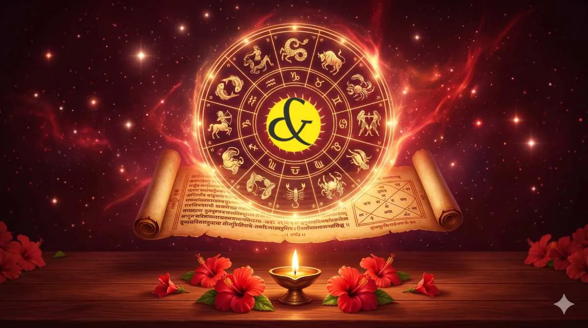 | Aaj ka rashifal 26 May 2026 daily horoscope panchang zodiac|