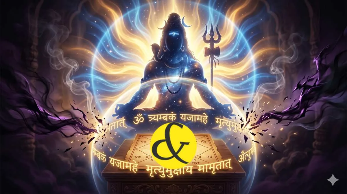 | akal mrityu yoga untimely death astrology lord shiva       |