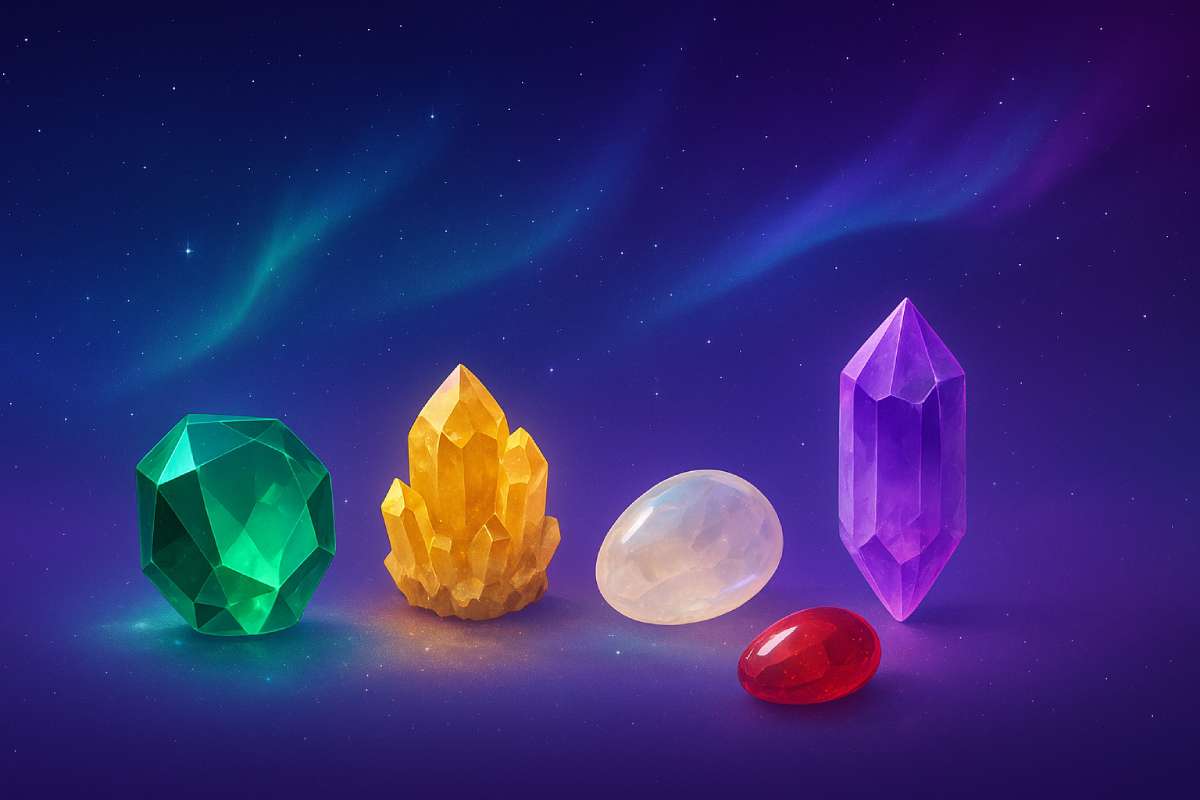 Astro Remedies & Gemstone Power | Harness Planetary Energy for Success