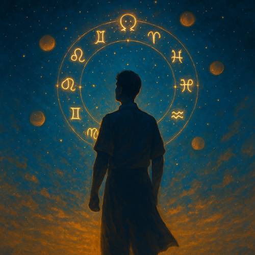 Astrology — A Source of Hope and Guidance | The Power of Positive Vedic Predictions