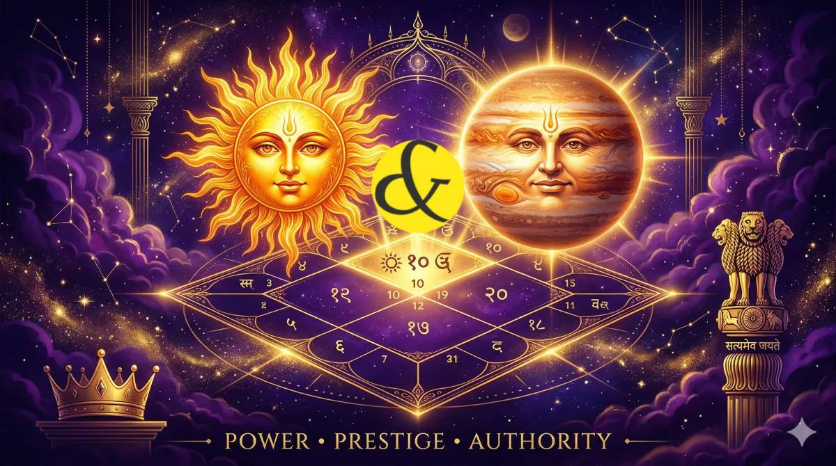 Will You Achieve Power & Prestige? The Astrology of the 10th House