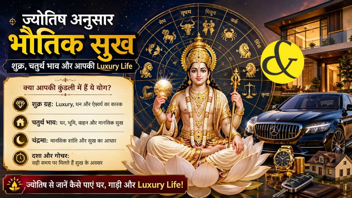 astrology material comforts venus fourth house luxury life
