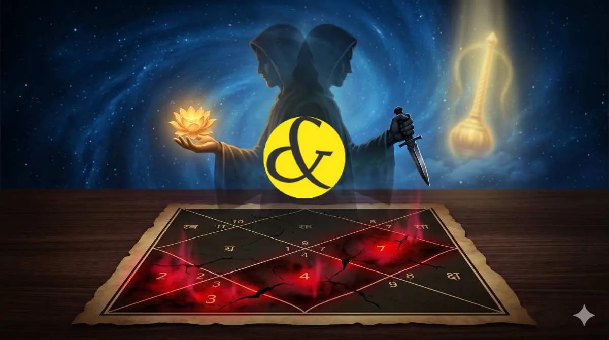 | betrayal in astrology enemies in kundli relatives cheating |