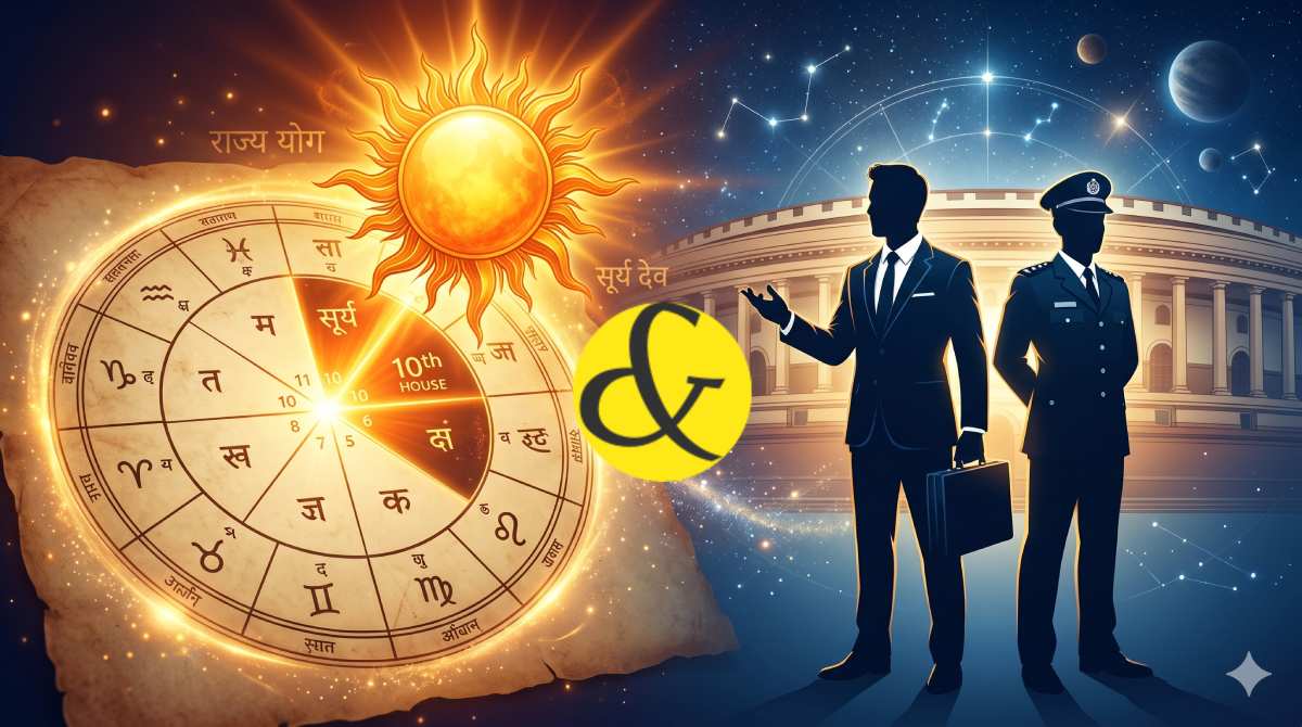 | Government job yogas in kundli vedic astrology career      |