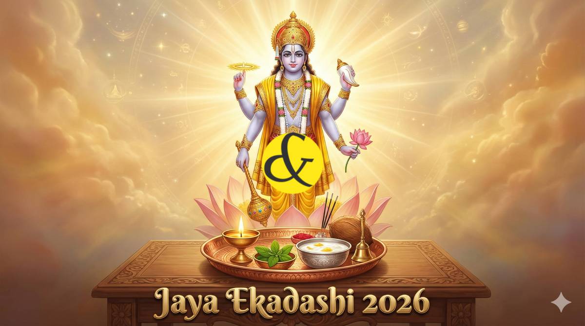 Jaya Ekadashi 2026: Date, Parana Time & Puja Vidhi for Victory