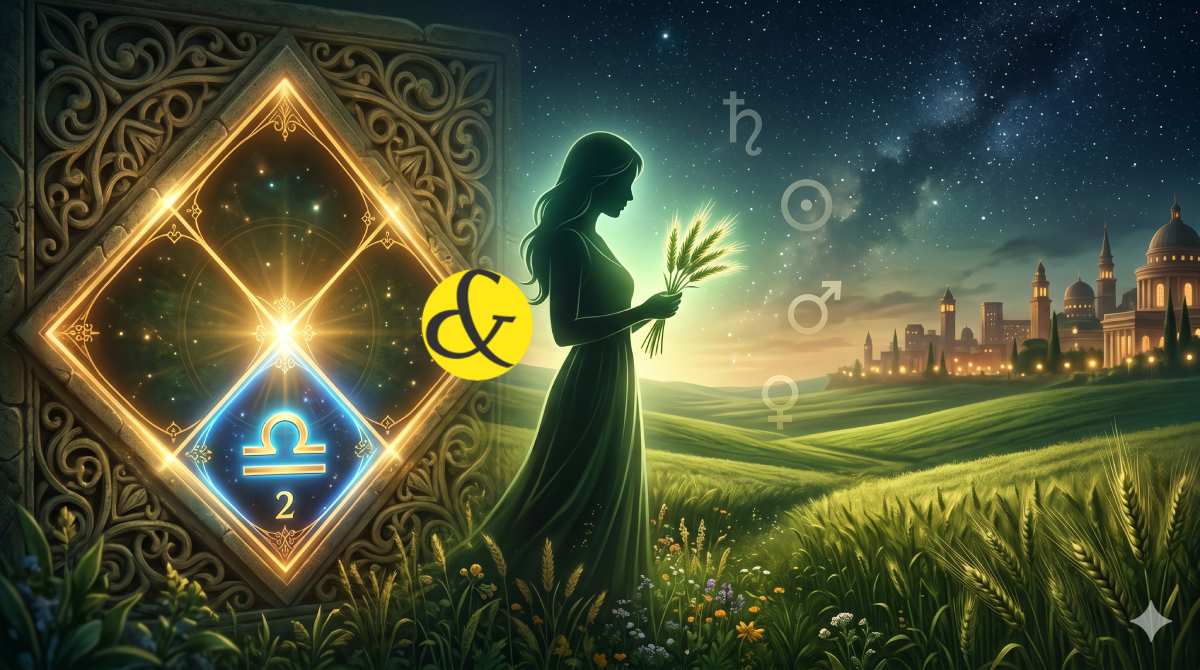 | Kanya lagna virgo ascendant astrology kundli chart analysis|