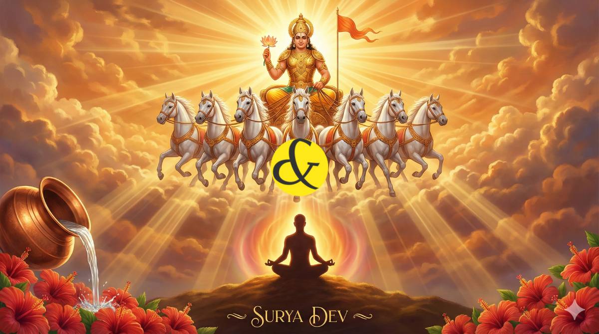 Surya Grah Shanti: Symptoms of Weak Sun & Powerful Vedic Remedies (Upay)