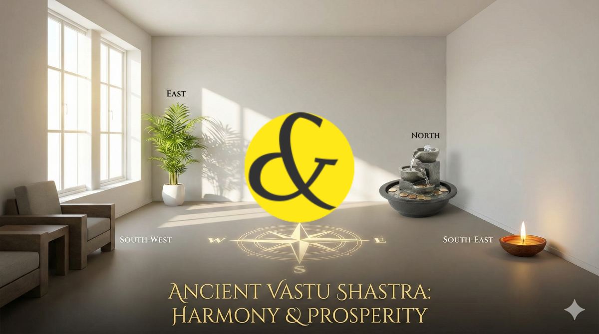 Vastu Remedies for Health, Wealth & Prosperity: Transform Your Home Energy
