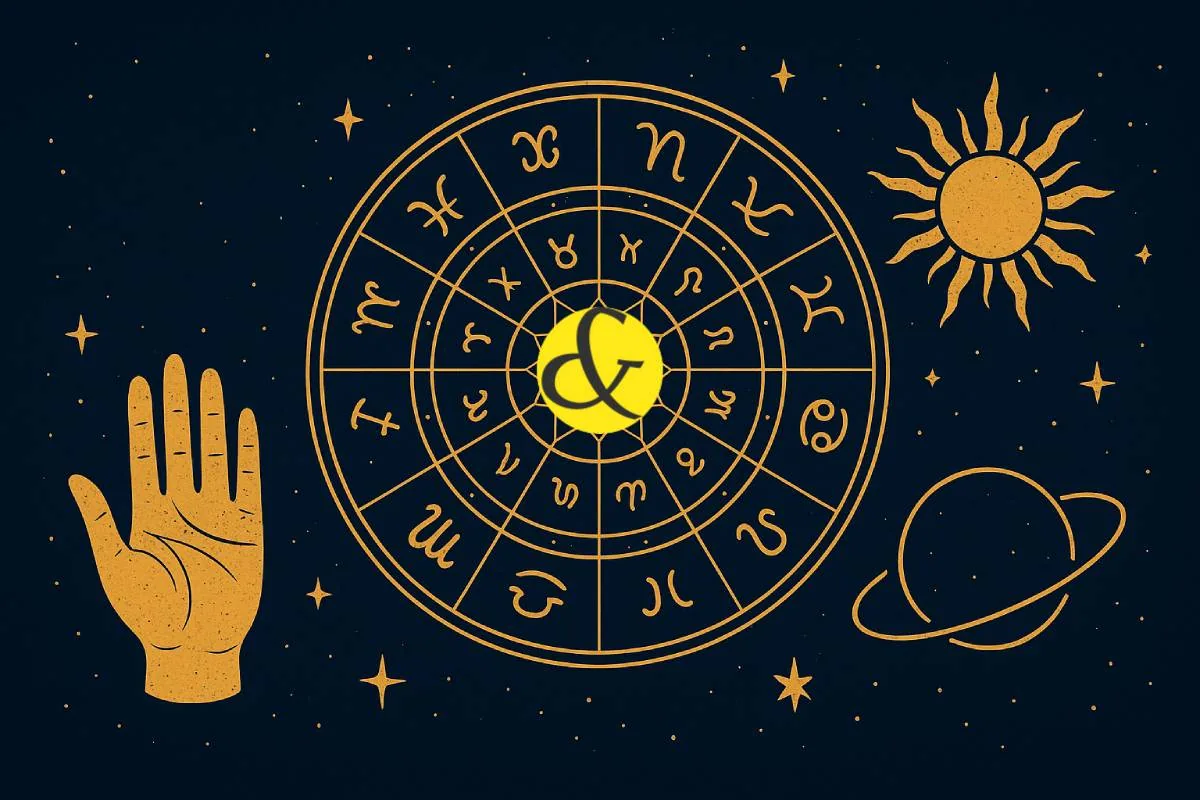 Talk to an Online Astrologer