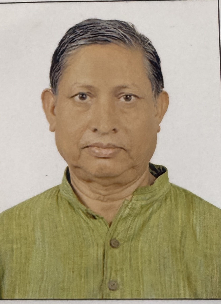 Astrologer Shivakant Mishra