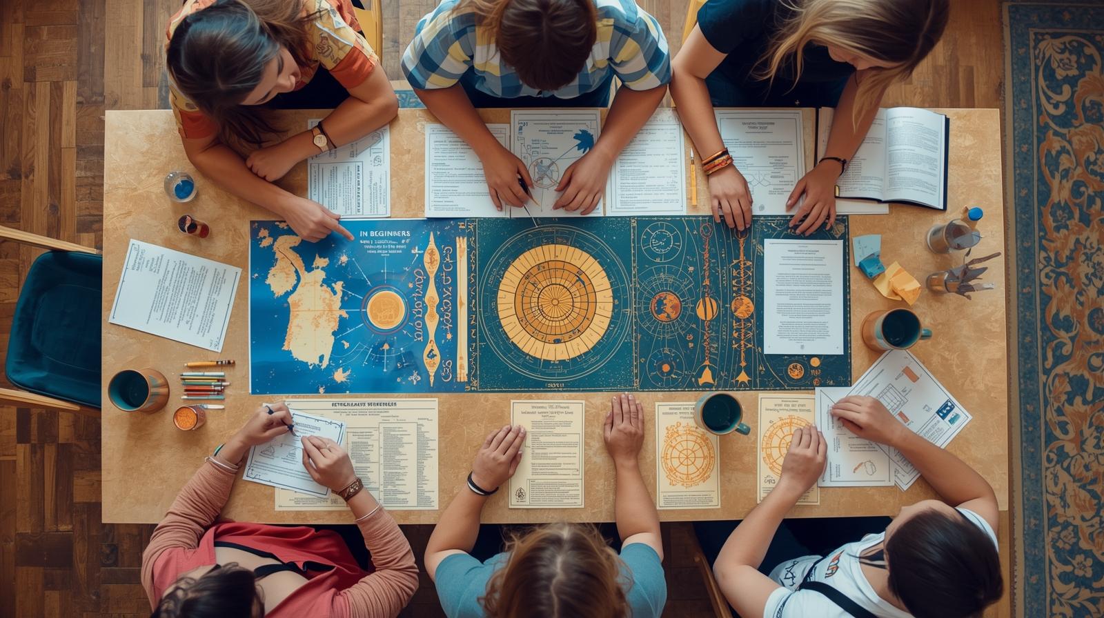 Practical Vedic Astrology Workshop