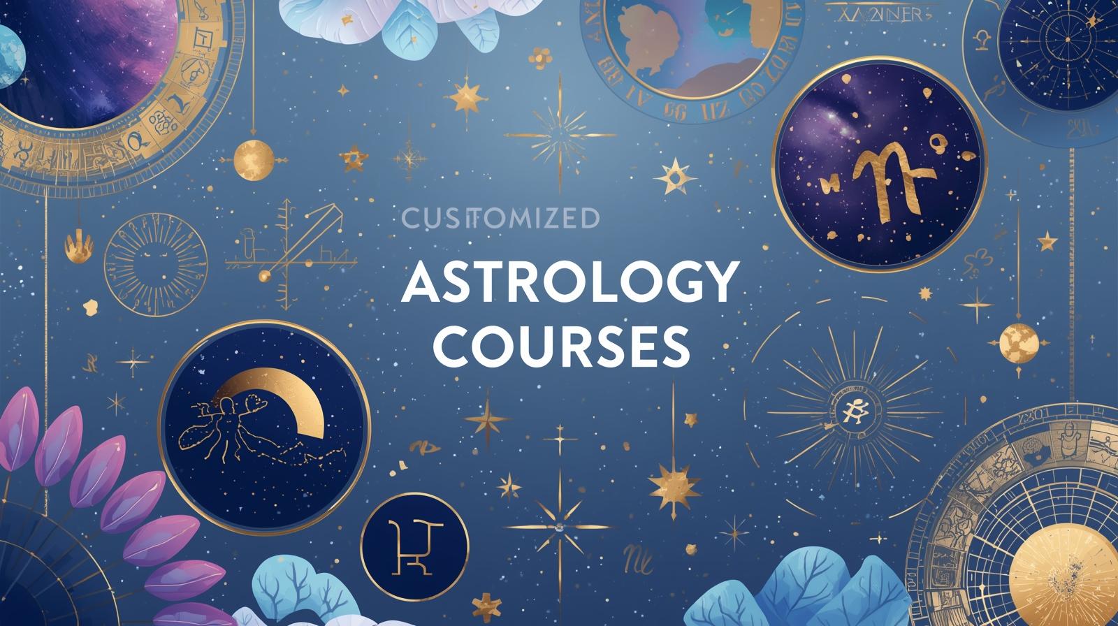 Personalized Astrology Learnings