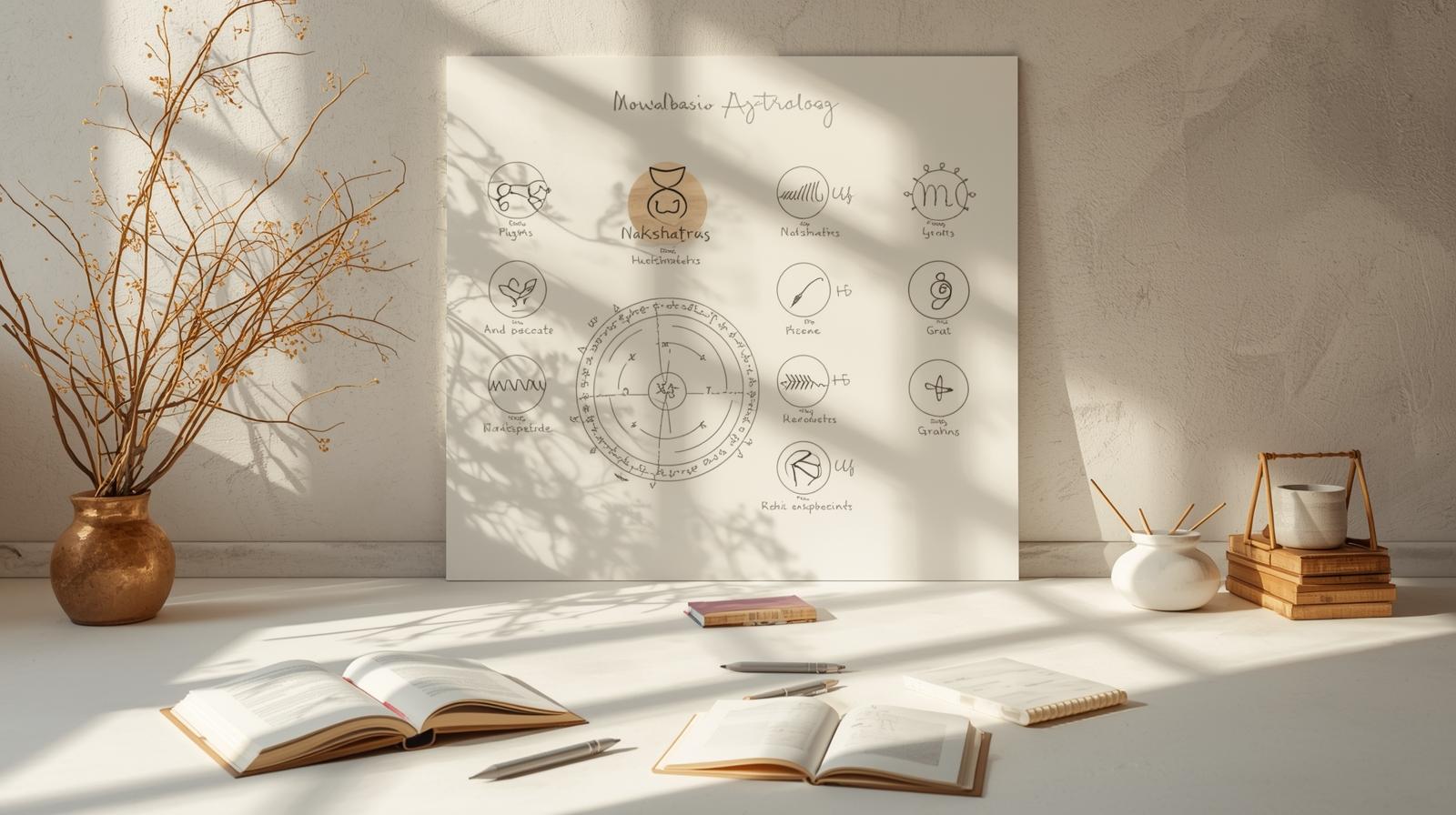 Learn Basic Astrology